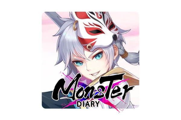Monster Diary 泰语配音游戏 เกมมือถือ พากย์ไทย